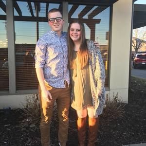 Meet your Posher, Allison